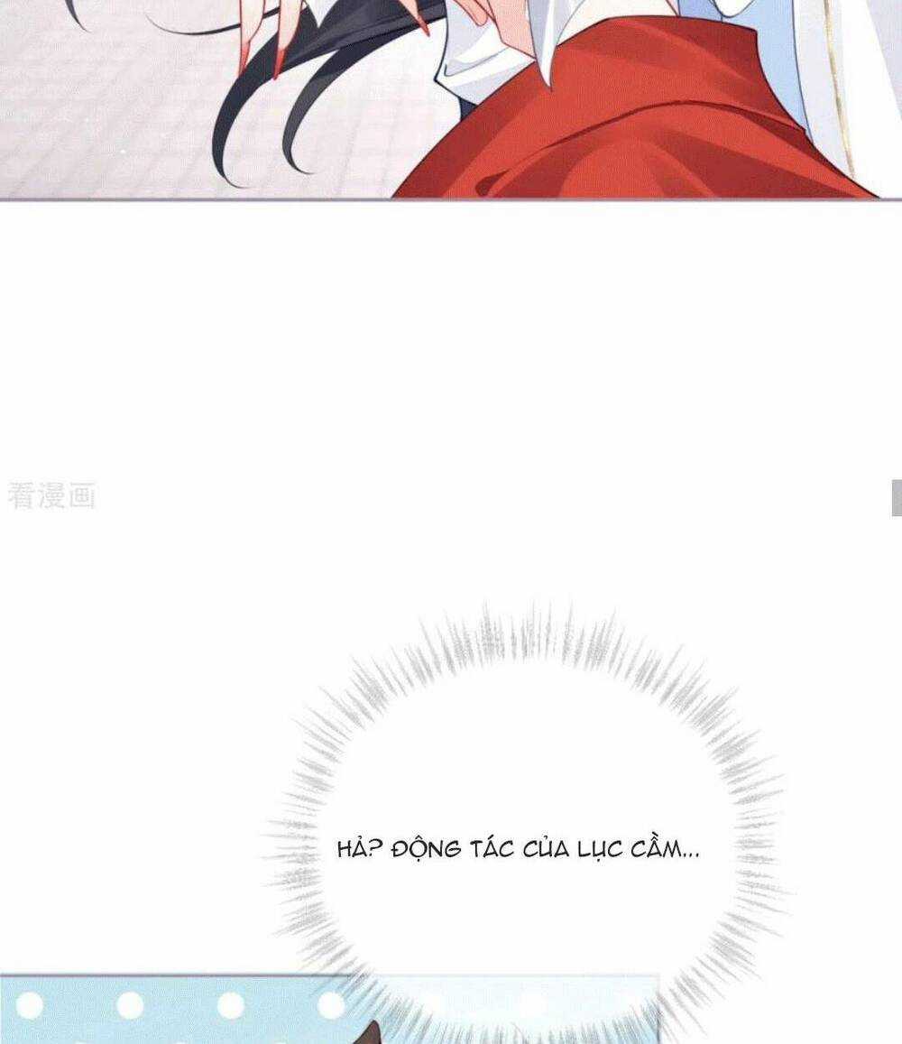 Thiết Lập Ác Nữ Của Tôi Sụp Đổ Rồi Chapter 24 trang 33