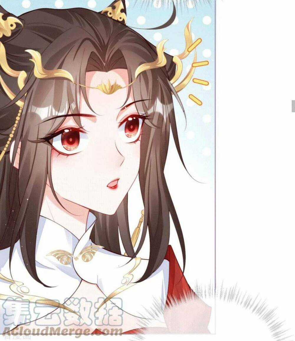 Thiết Lập Ác Nữ Của Tôi Sụp Đổ Rồi Chapter 24 trang 34