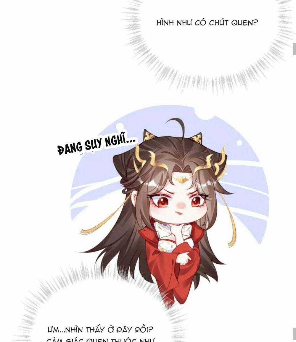 Thiết Lập Ác Nữ Của Tôi Sụp Đổ Rồi Chapter 24 trang 35