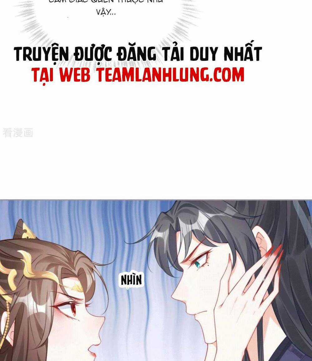 Thiết Lập Ác Nữ Của Tôi Sụp Đổ Rồi Chapter 24 trang 36