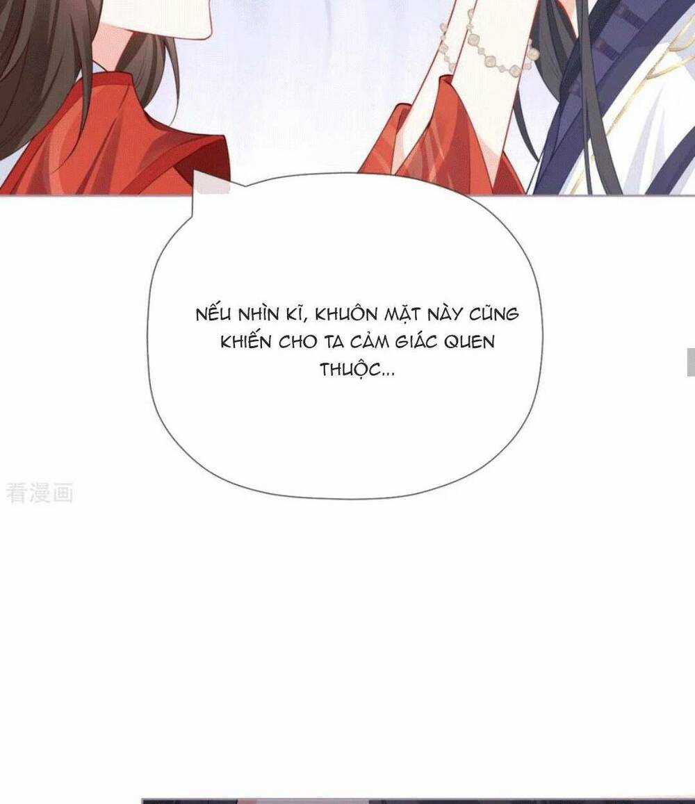 Thiết Lập Ác Nữ Của Tôi Sụp Đổ Rồi Chapter 24 trang 37