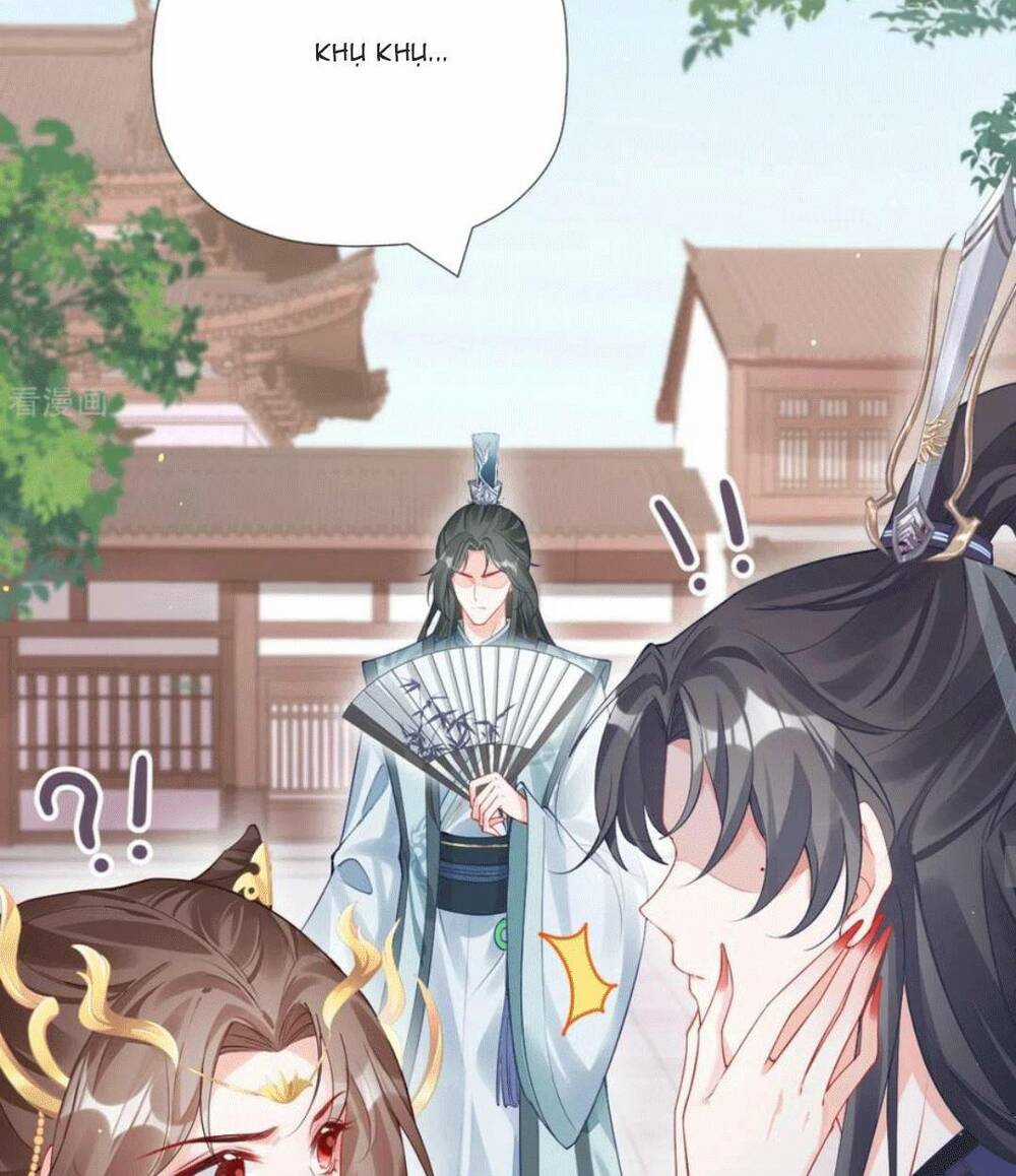 Thiết Lập Ác Nữ Của Tôi Sụp Đổ Rồi Chapter 24 trang 40