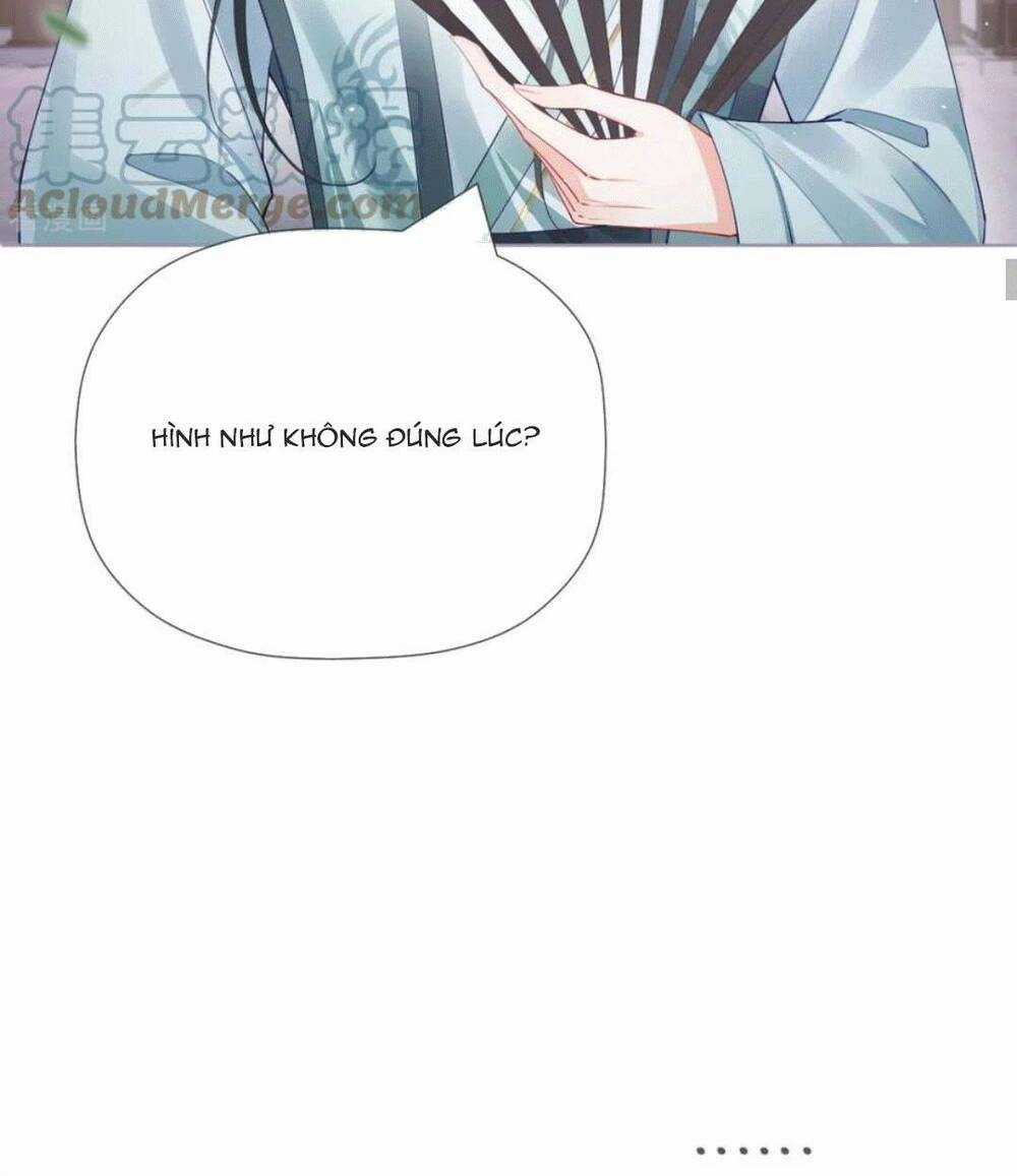 Thiết Lập Ác Nữ Của Tôi Sụp Đổ Rồi Chapter 24 trang 43