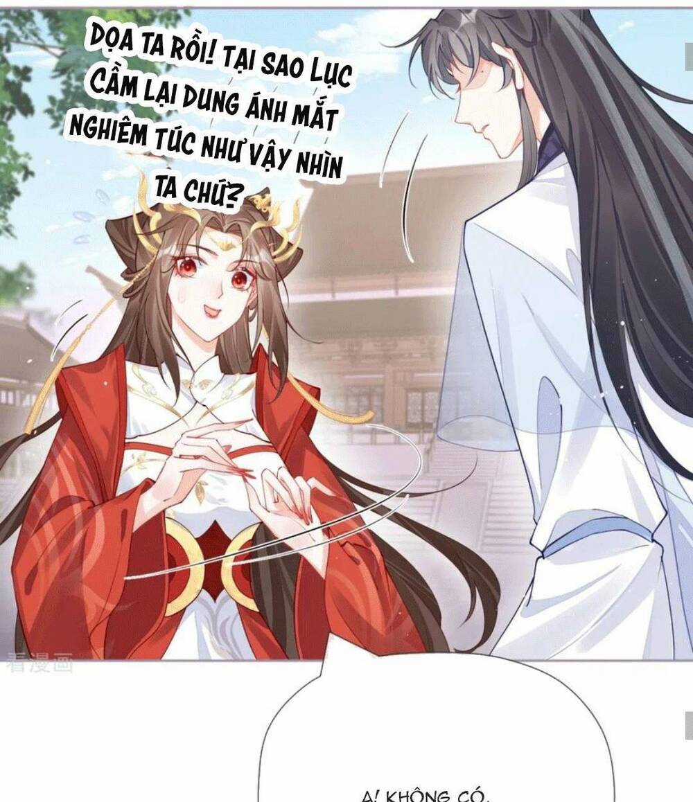 Thiết Lập Ác Nữ Của Tôi Sụp Đổ Rồi Chapter 24 trang 44