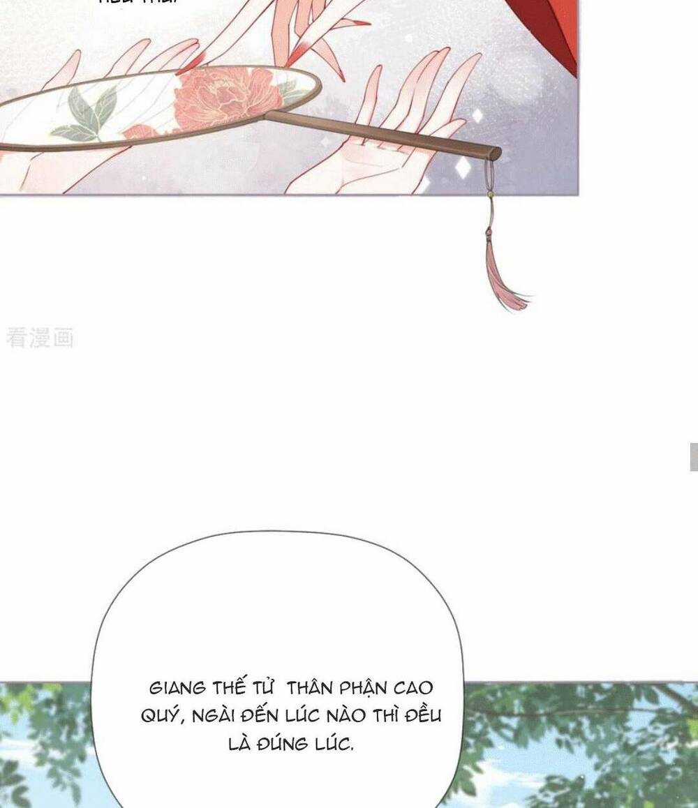 Thiết Lập Ác Nữ Của Tôi Sụp Đổ Rồi Chapter 24 trang 46