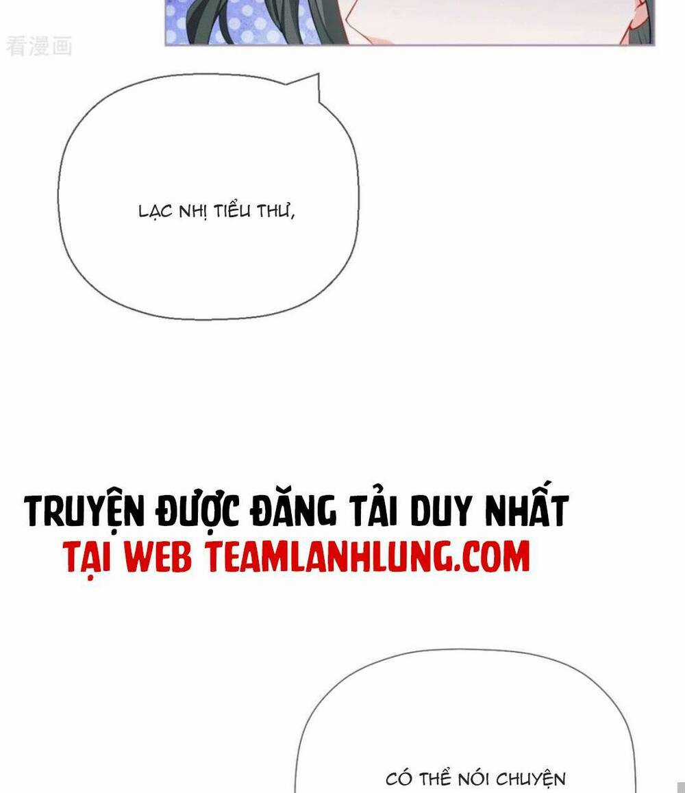 Thiết Lập Ác Nữ Của Tôi Sụp Đổ Rồi Chapter 24 trang 49