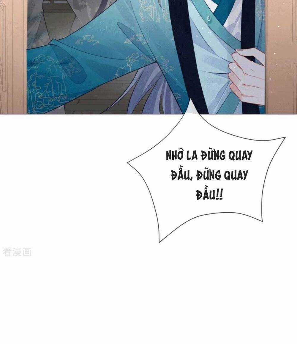 Thiết Lập Ác Nữ Của Tôi Sụp Đổ Rồi Chapter 24 trang 5