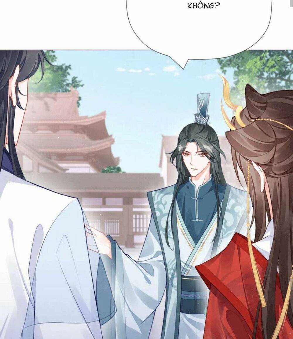 Thiết Lập Ác Nữ Của Tôi Sụp Đổ Rồi Chapter 24 trang 50