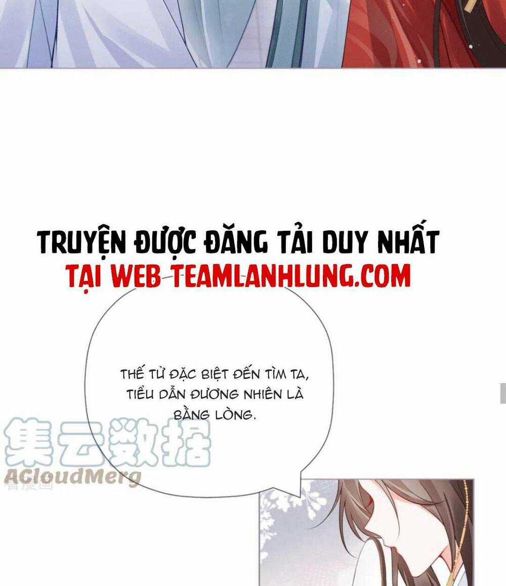 Thiết Lập Ác Nữ Của Tôi Sụp Đổ Rồi Chapter 24 trang 51