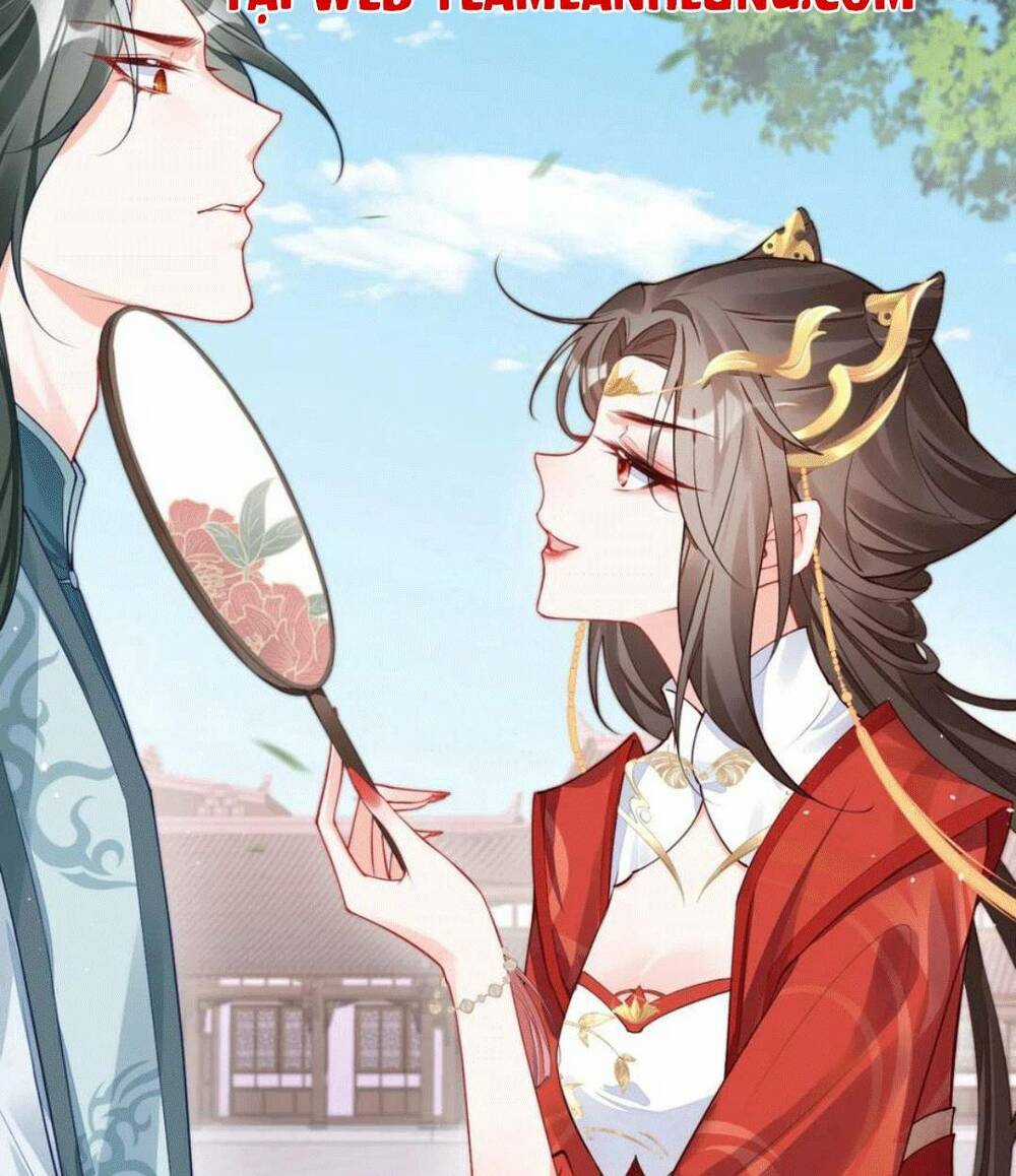 Thiết Lập Ác Nữ Của Tôi Sụp Đổ Rồi Chapter 24 trang 54