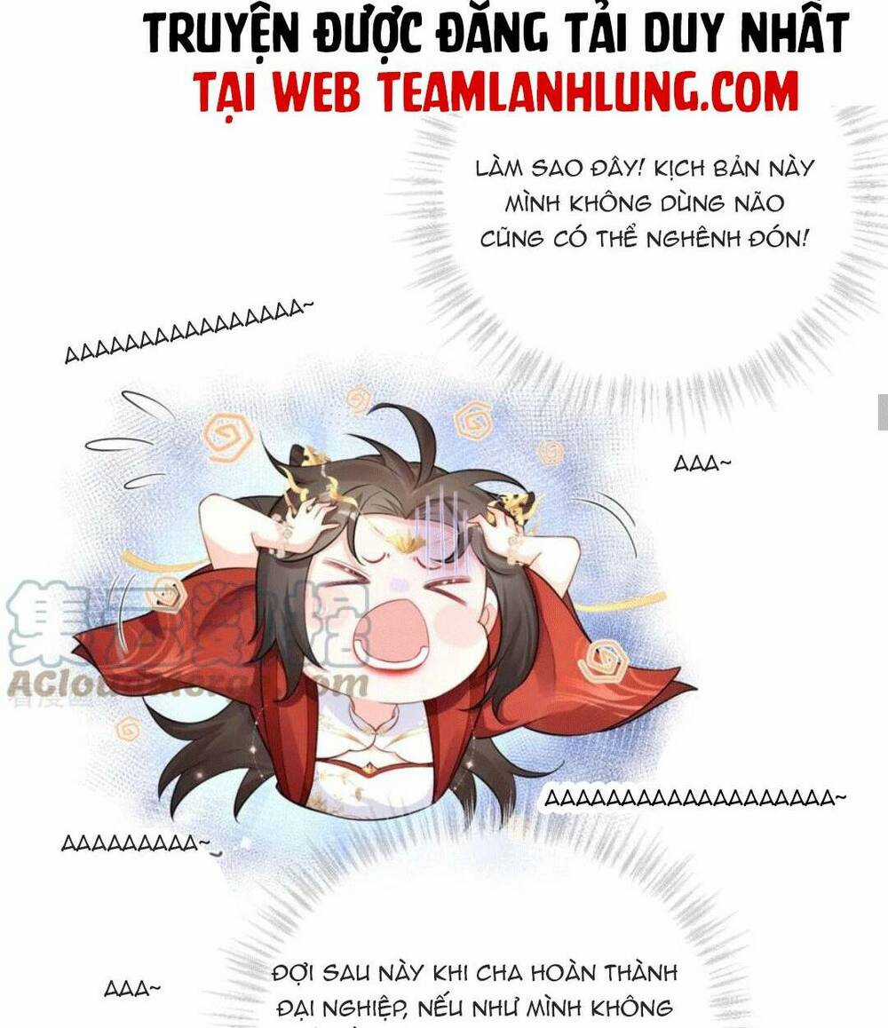 Thiết Lập Ác Nữ Của Tôi Sụp Đổ Rồi Chapter 24 trang 56