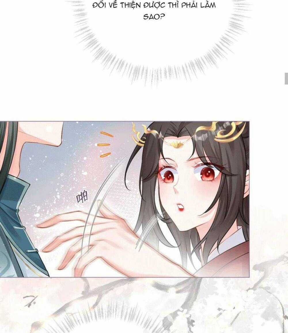 Thiết Lập Ác Nữ Của Tôi Sụp Đổ Rồi Chapter 24 trang 57