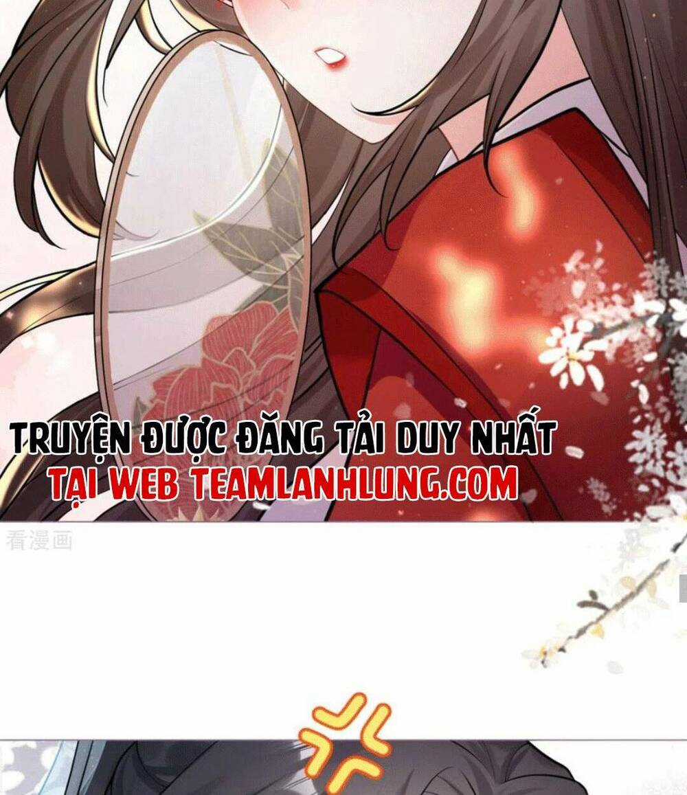 Thiết Lập Ác Nữ Của Tôi Sụp Đổ Rồi Chapter 24 trang 59