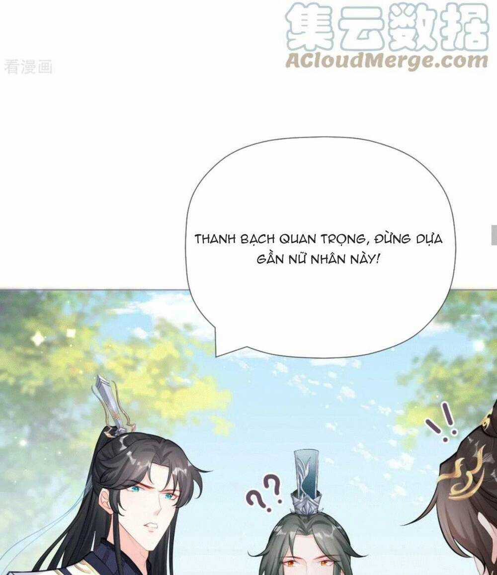 Thiết Lập Ác Nữ Của Tôi Sụp Đổ Rồi Chapter 24 trang 61