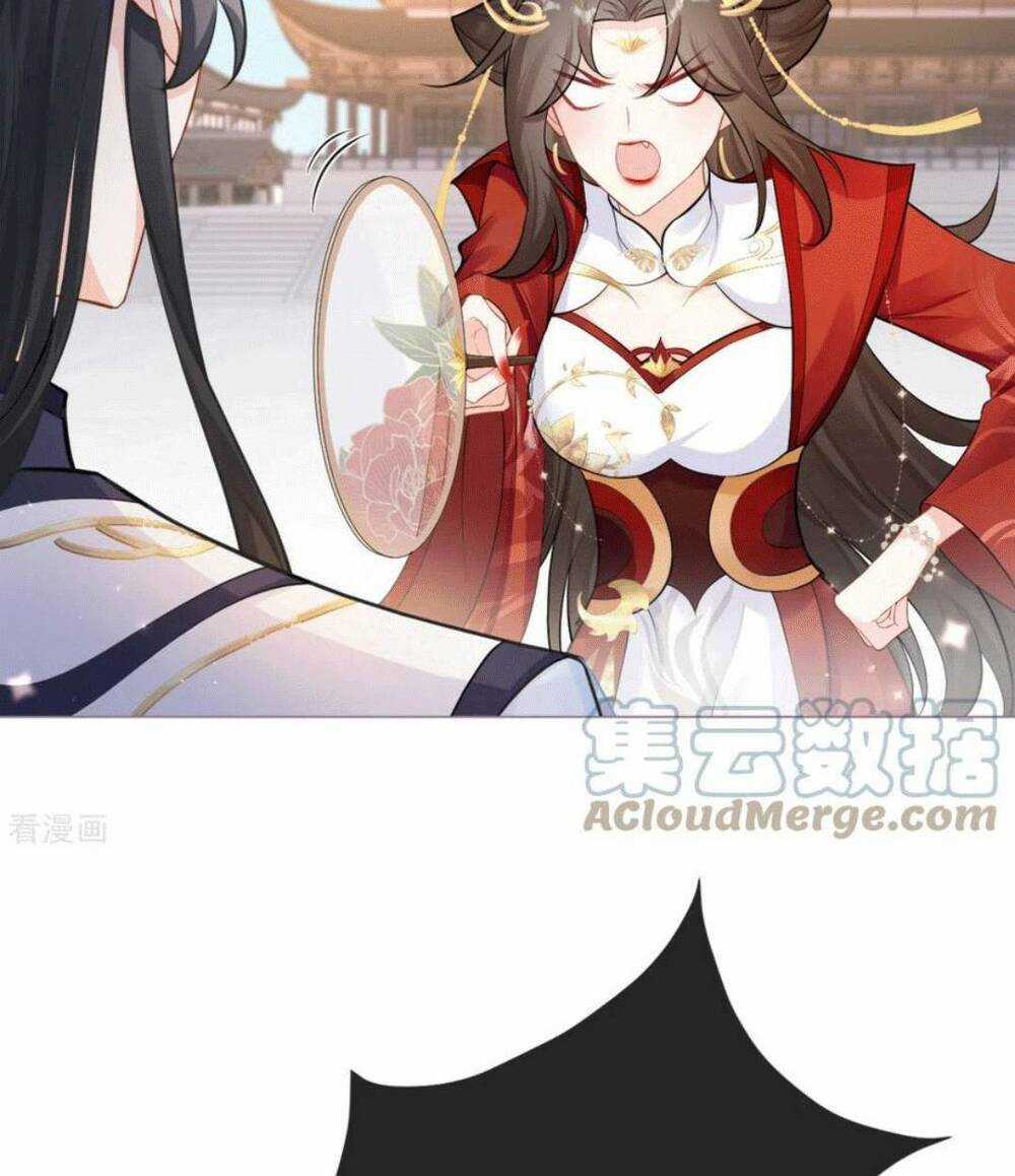 Thiết Lập Ác Nữ Của Tôi Sụp Đổ Rồi Chapter 24 trang 65