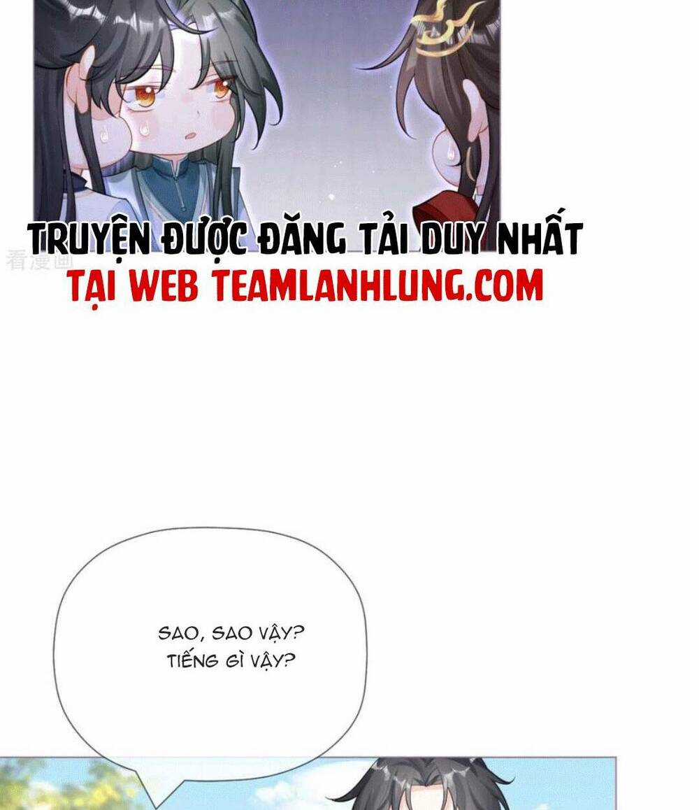 Thiết Lập Ác Nữ Của Tôi Sụp Đổ Rồi Chapter 24 trang 67