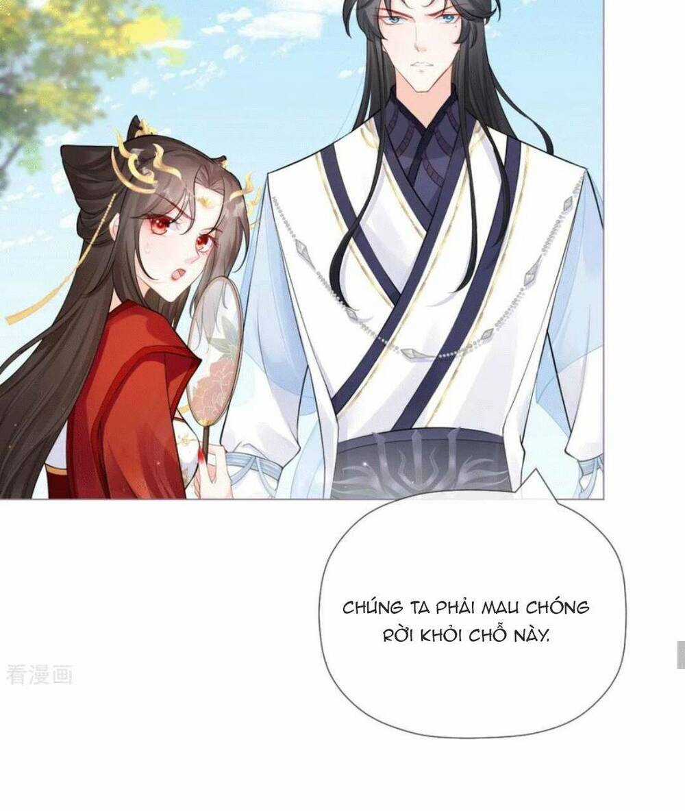 Thiết Lập Ác Nữ Của Tôi Sụp Đổ Rồi Chapter 24 trang 68