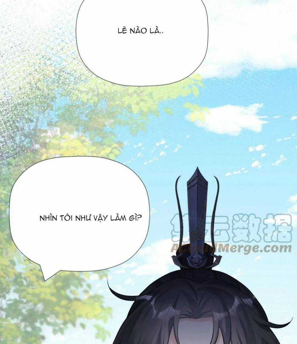 Thiết Lập Ác Nữ Của Tôi Sụp Đổ Rồi Chapter 24 trang 70