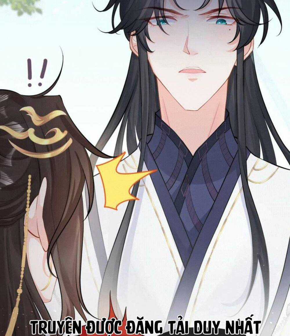 Thiết Lập Ác Nữ Của Tôi Sụp Đổ Rồi Chapter 24 trang 71