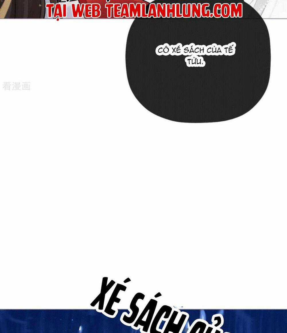 Thiết Lập Ác Nữ Của Tôi Sụp Đổ Rồi Chapter 24 trang 72