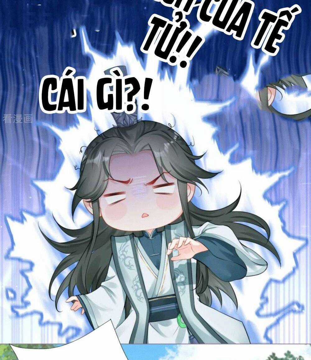 Thiết Lập Ác Nữ Của Tôi Sụp Đổ Rồi Chapter 24 trang 73