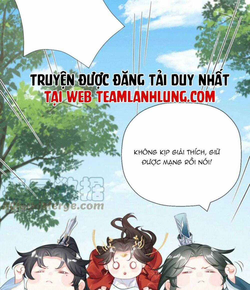 Thiết Lập Ác Nữ Của Tôi Sụp Đổ Rồi Chapter 24 trang 74