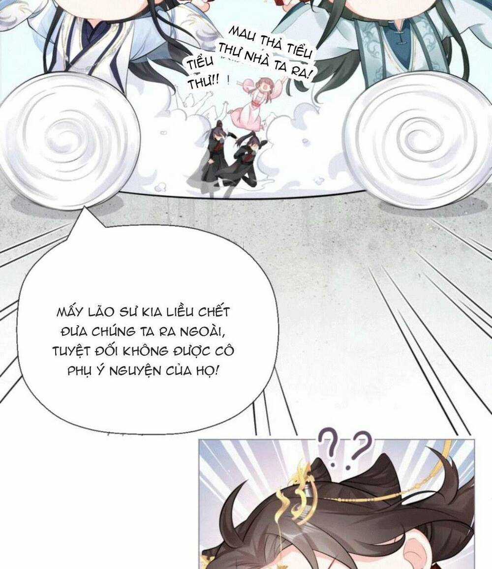 Thiết Lập Ác Nữ Của Tôi Sụp Đổ Rồi Chapter 24 trang 75