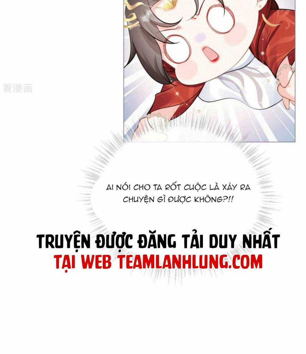 Thiết Lập Ác Nữ Của Tôi Sụp Đổ Rồi Chapter 24 trang 76