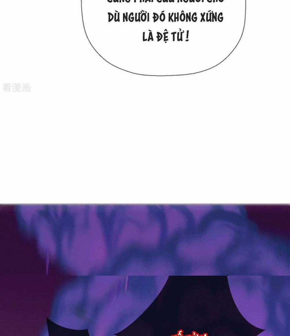 Thiết Lập Ác Nữ Của Tôi Sụp Đổ Rồi Chapter 24 trang 9