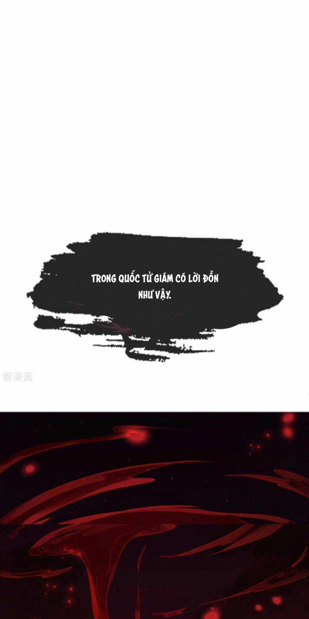 Thiết Lập Ác Nữ Của Tôi Sụp Đổ Rồi Chapter 25 trang 2