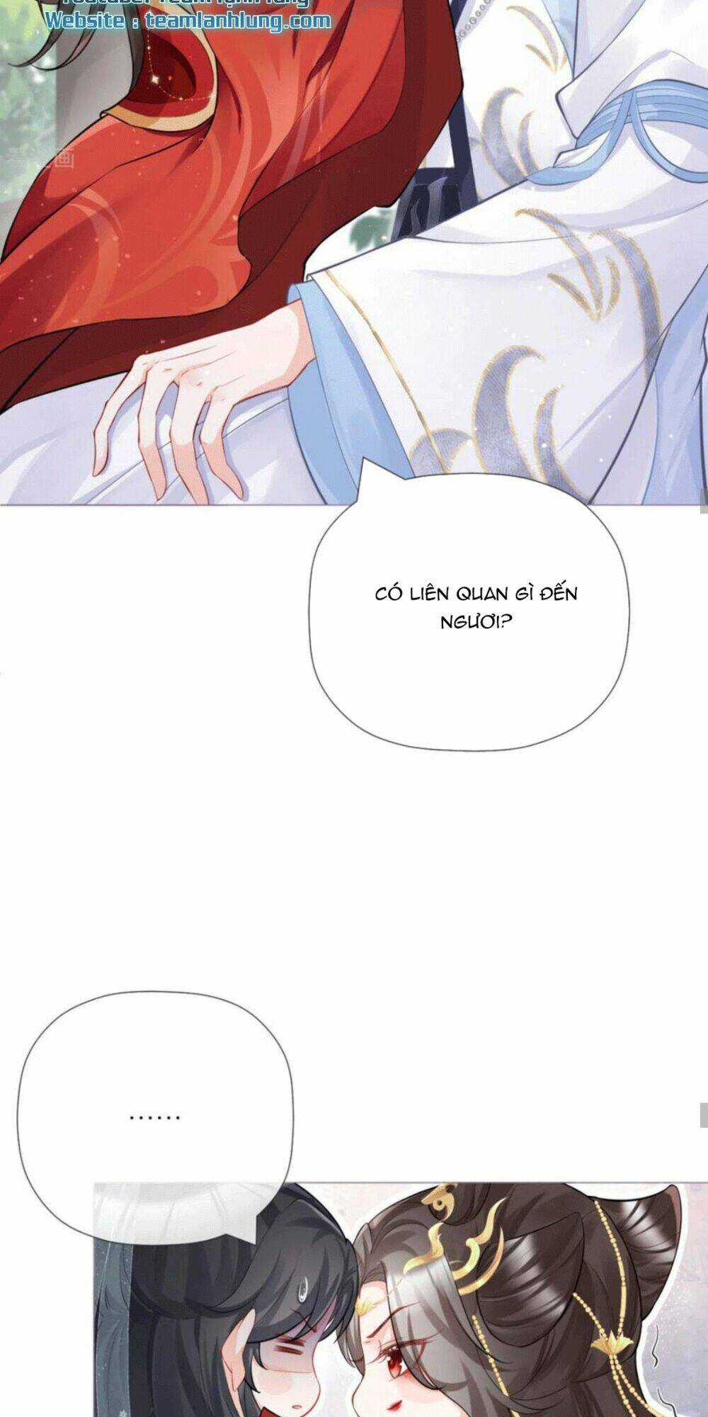 Thiết Lập Ác Nữ Của Tôi Sụp Đổ Rồi Chapter 25 trang 25