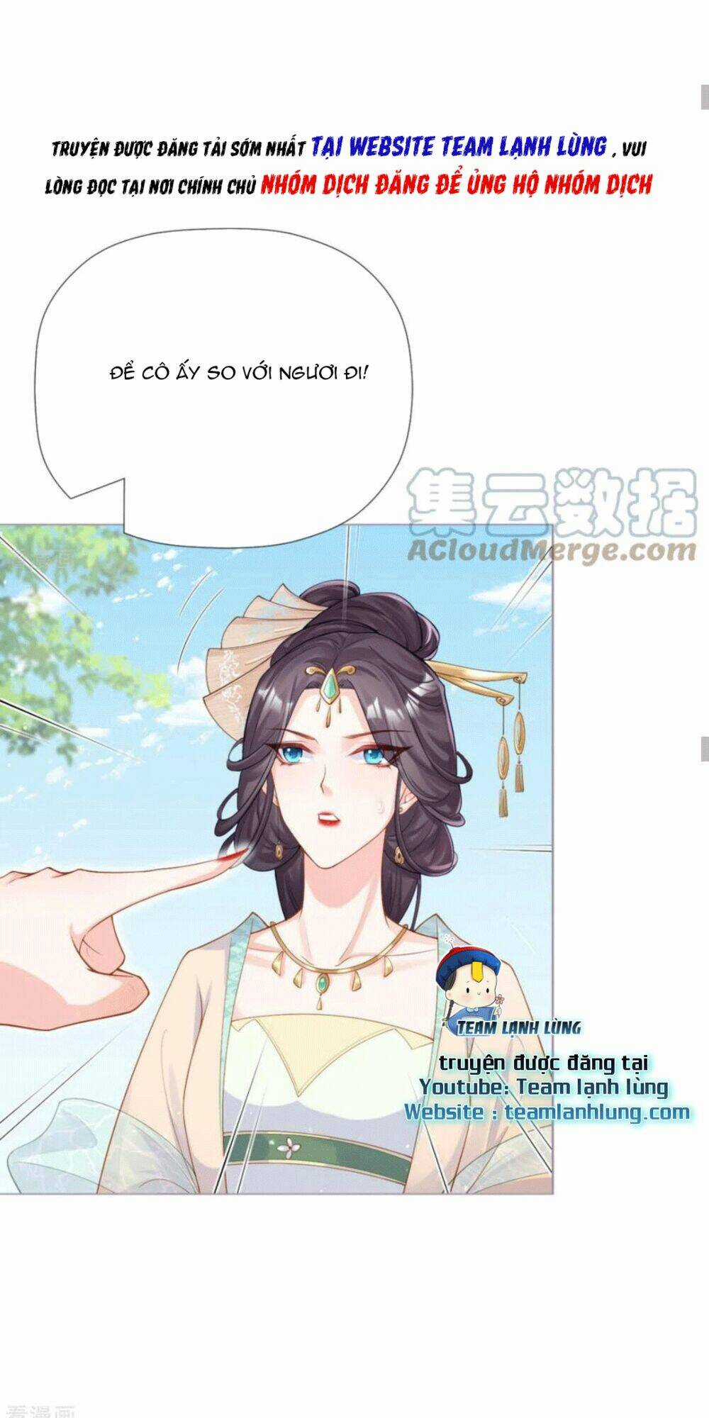 Thiết Lập Ác Nữ Của Tôi Sụp Đổ Rồi Chapter 25 trang 38