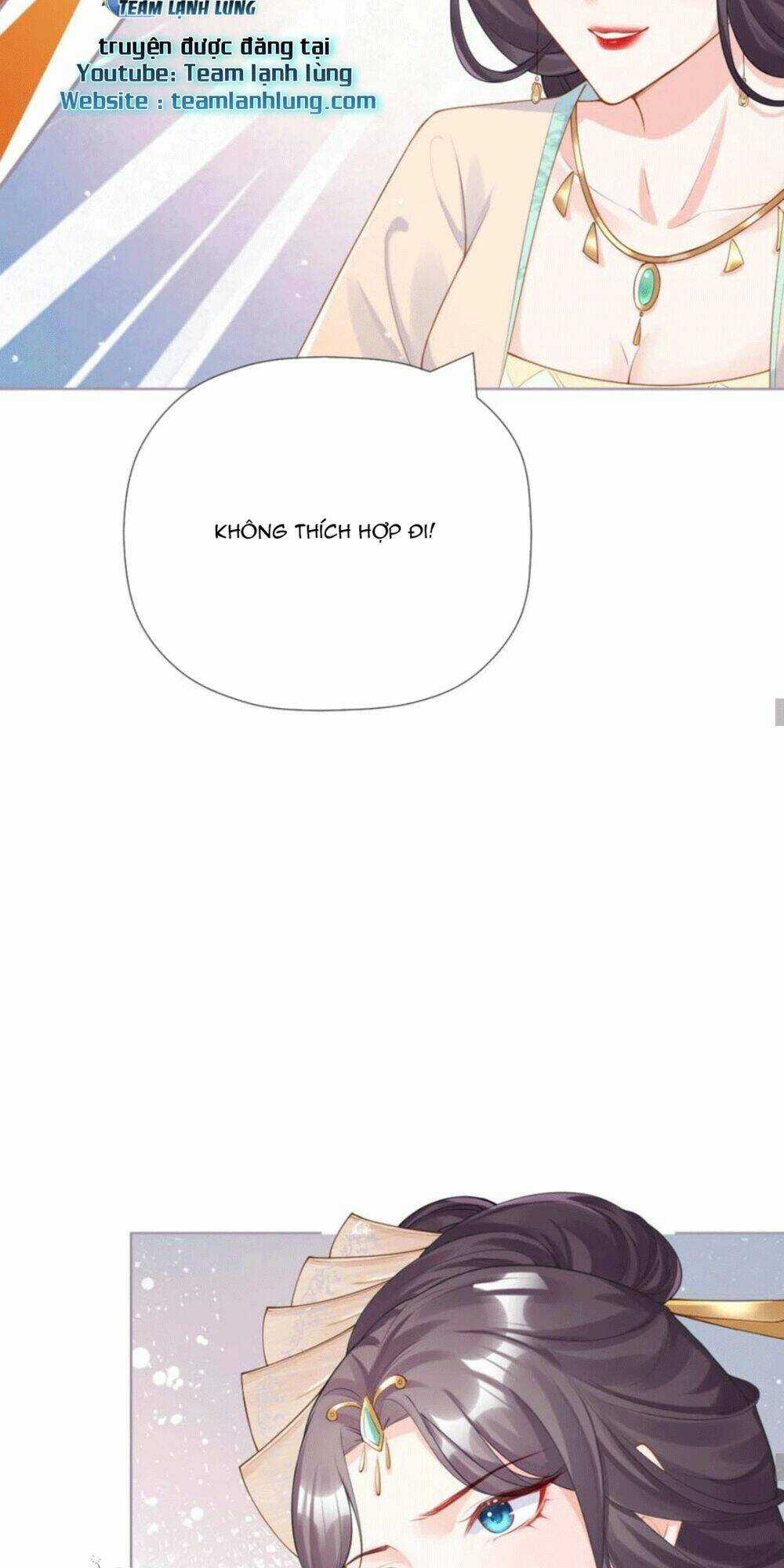 Thiết Lập Ác Nữ Của Tôi Sụp Đổ Rồi Chapter 25 trang 40