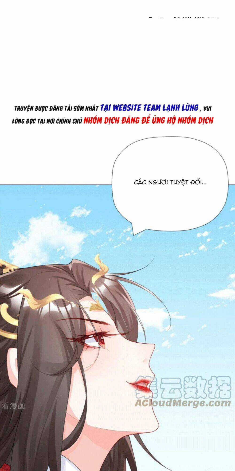 Thiết Lập Ác Nữ Của Tôi Sụp Đổ Rồi Chapter 25 trang 43