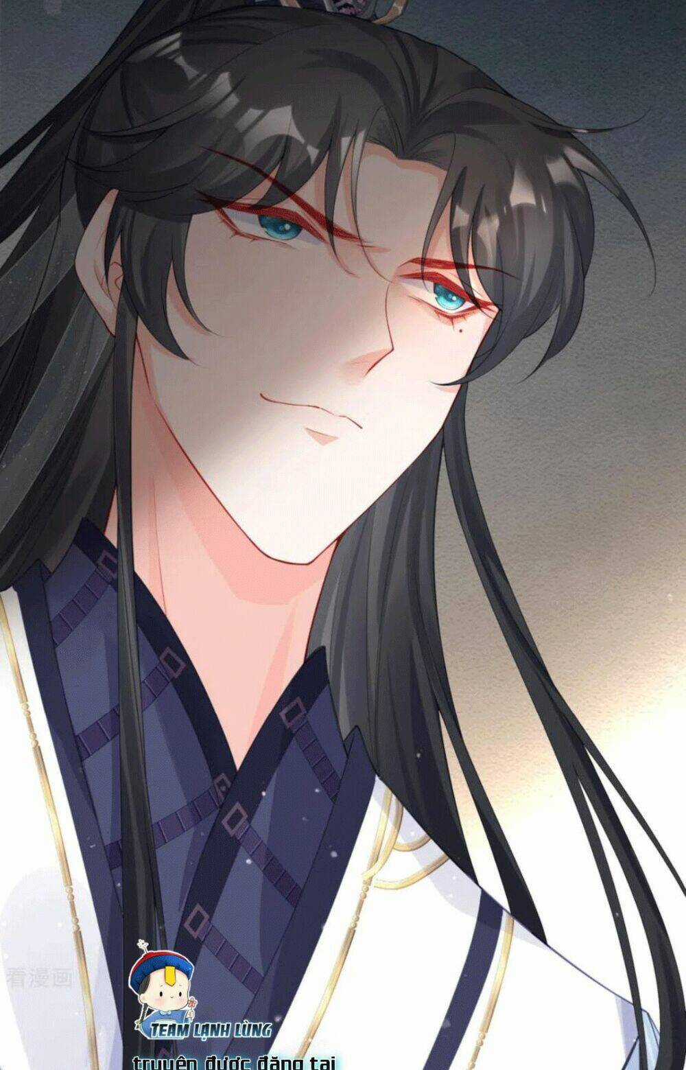 Thiết Lập Ác Nữ Của Tôi Sụp Đổ Rồi Chapter 25 trang 47