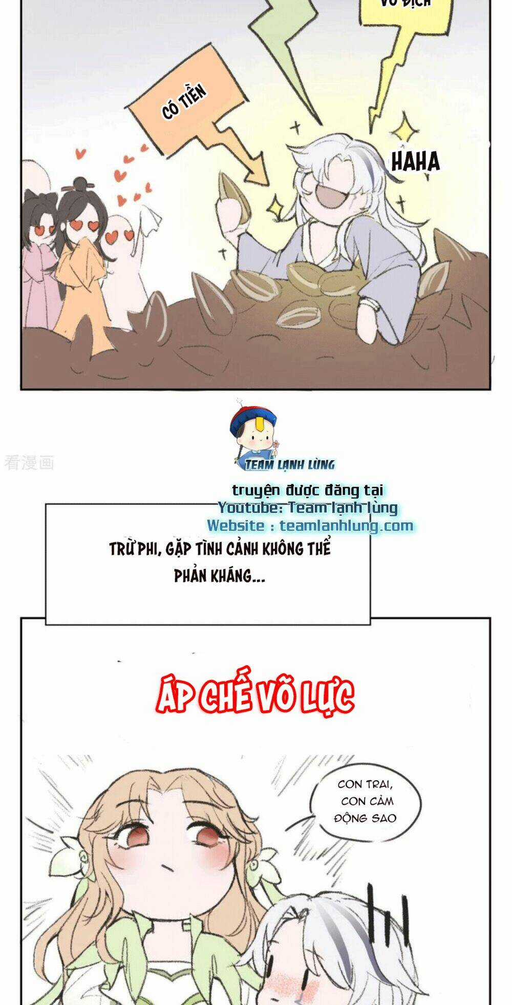 Thiết Lập Ác Nữ Của Tôi Sụp Đổ Rồi Chapter 25 trang 51