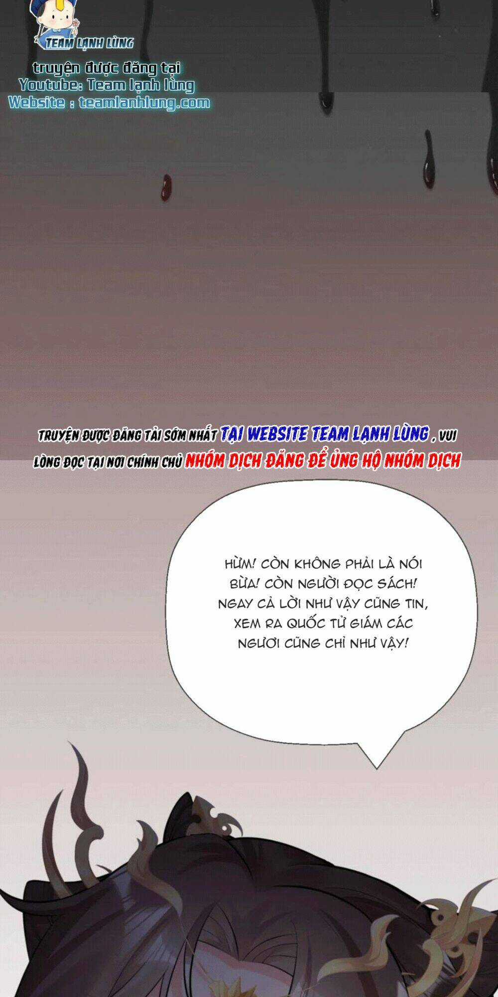 Thiết Lập Ác Nữ Của Tôi Sụp Đổ Rồi Chapter 25 trang 7