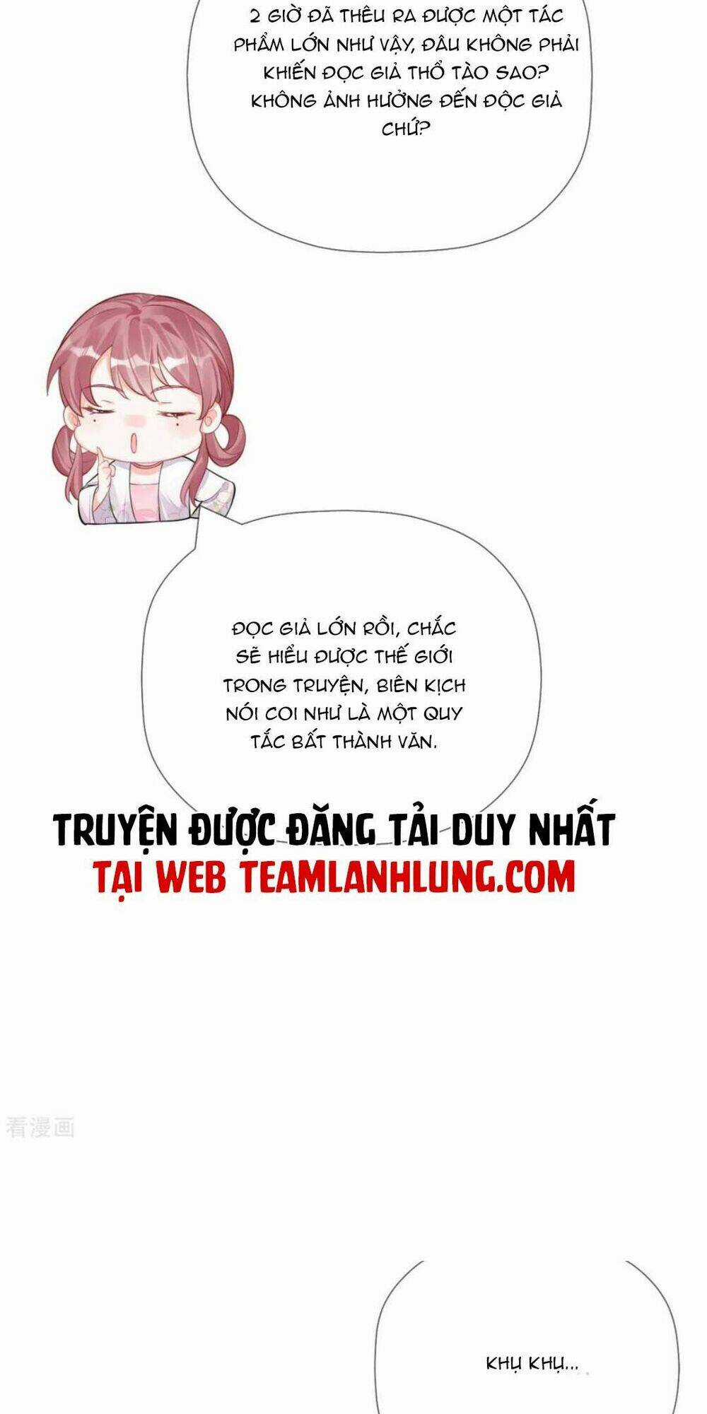 Thiết Lập Ác Nữ Của Tôi Sụp Đổ Rồi Chapter 26 trang 11