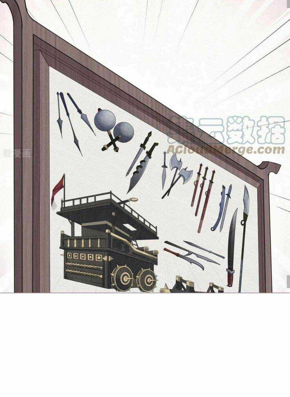 Thiết Lập Ác Nữ Của Tôi Sụp Đổ Rồi Chapter 26 trang 15