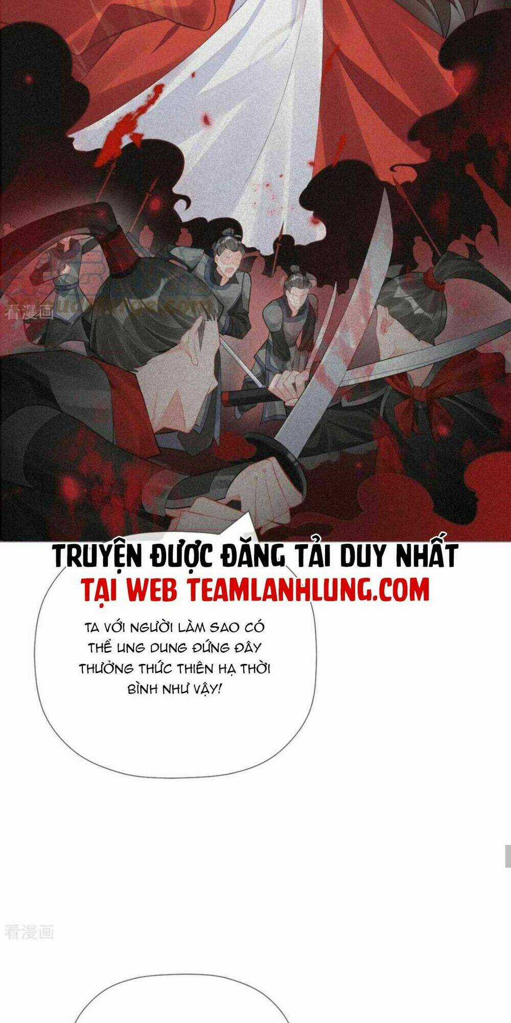 Thiết Lập Ác Nữ Của Tôi Sụp Đổ Rồi Chapter 26 trang 18