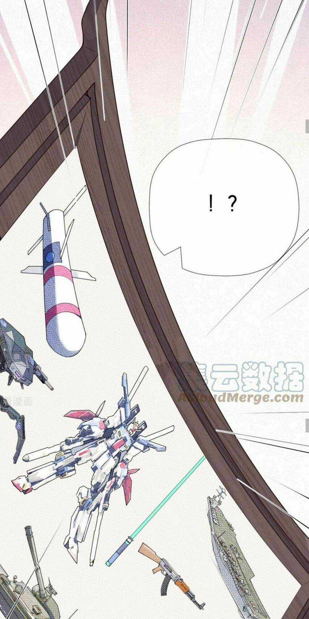 Thiết Lập Ác Nữ Của Tôi Sụp Đổ Rồi Chapter 26 trang 22