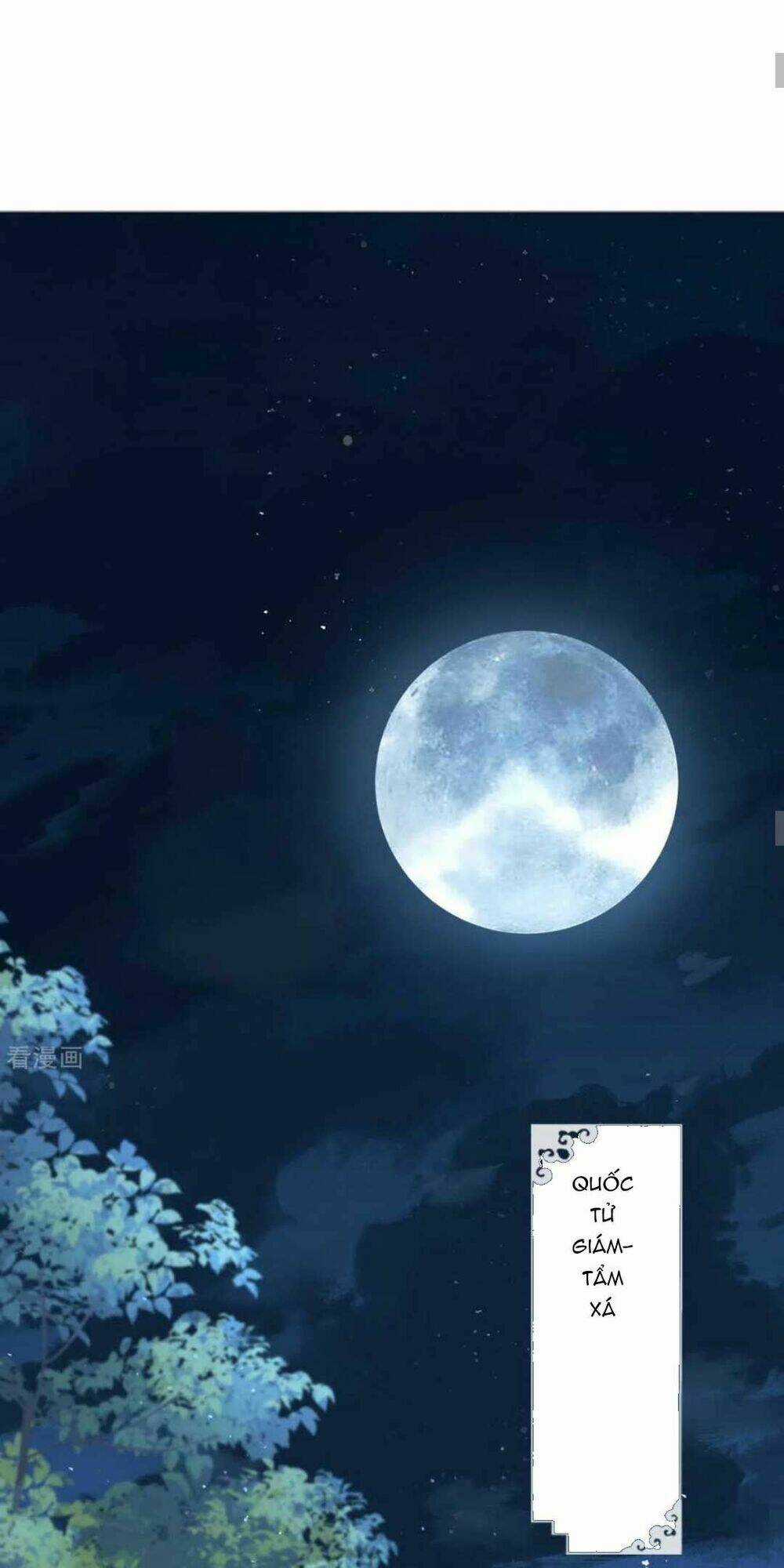 Thiết Lập Ác Nữ Của Tôi Sụp Đổ Rồi Chapter 26 trang 31