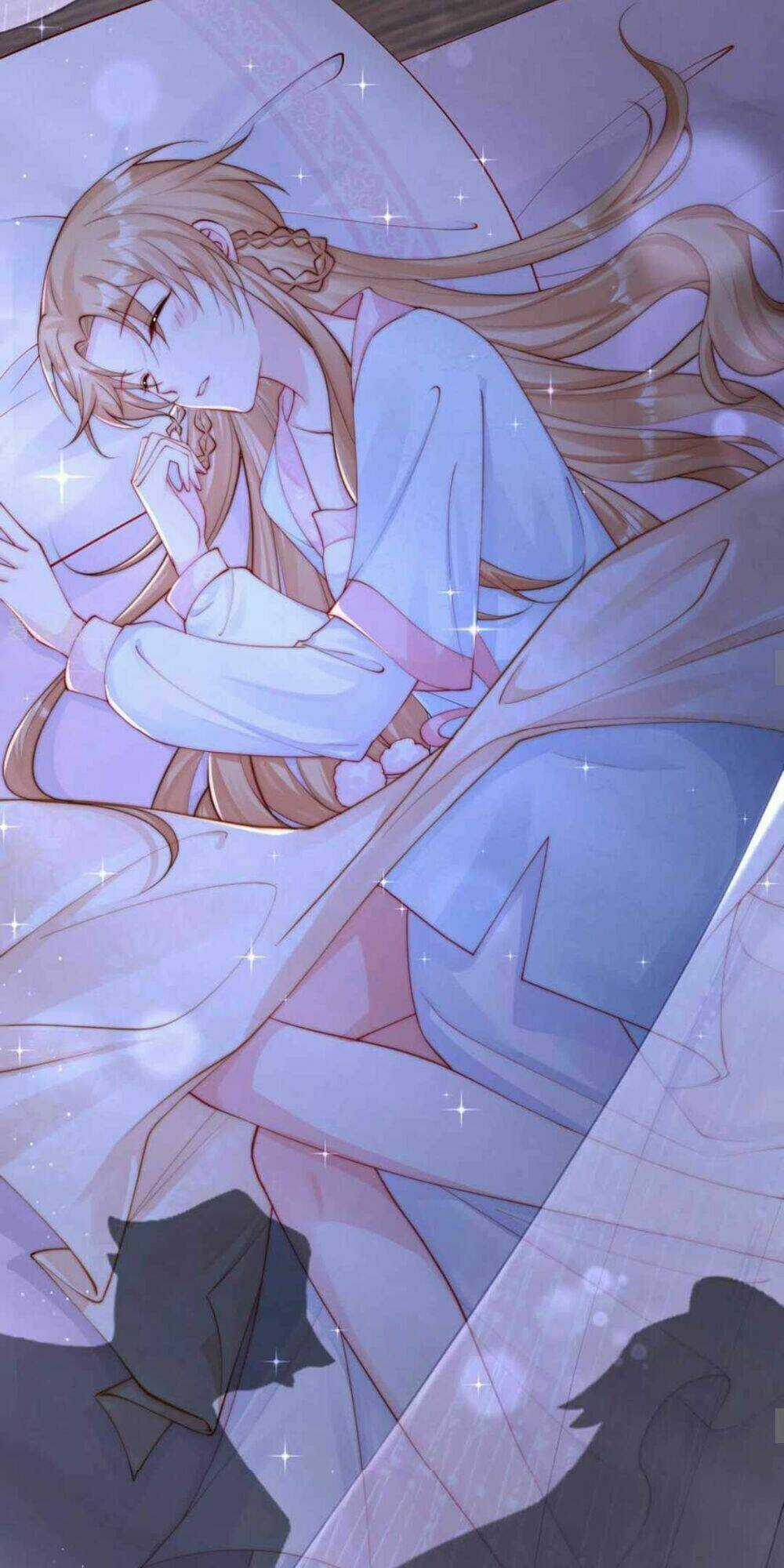 Thiết Lập Ác Nữ Của Tôi Sụp Đổ Rồi Chapter 26 trang 34