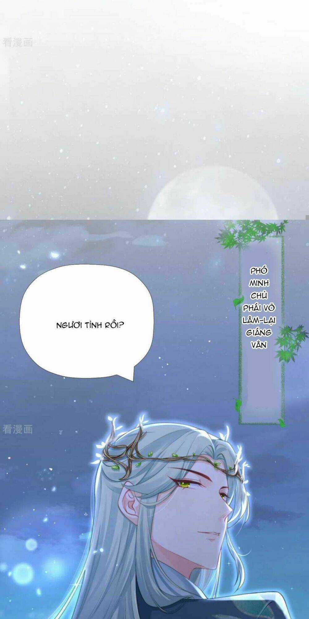 Thiết Lập Ác Nữ Của Tôi Sụp Đổ Rồi Chapter 26 trang 36