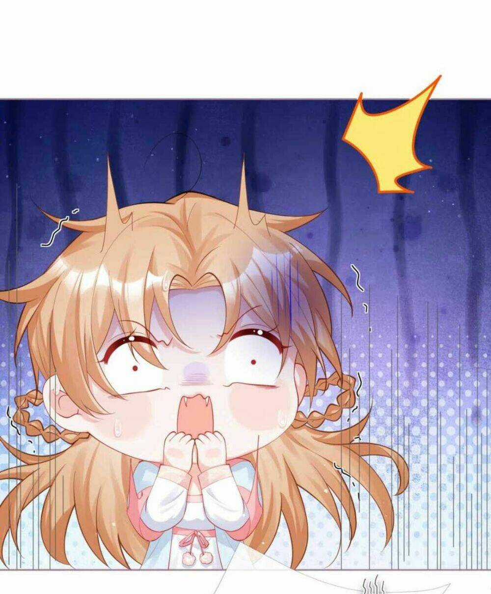 Thiết Lập Ác Nữ Của Tôi Sụp Đổ Rồi Chapter 26 trang 41