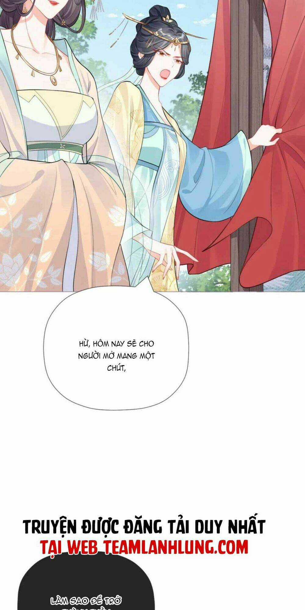 Thiết Lập Ác Nữ Của Tôi Sụp Đổ Rồi Chapter 26 trang 8