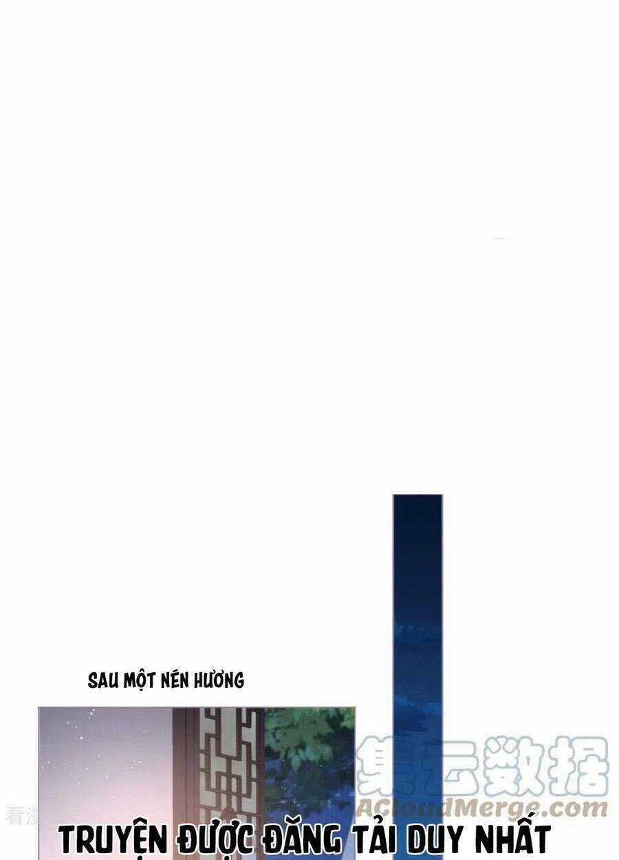 Thiết Lập Ác Nữ Của Tôi Sụp Đổ Rồi Chapter 27 trang 16