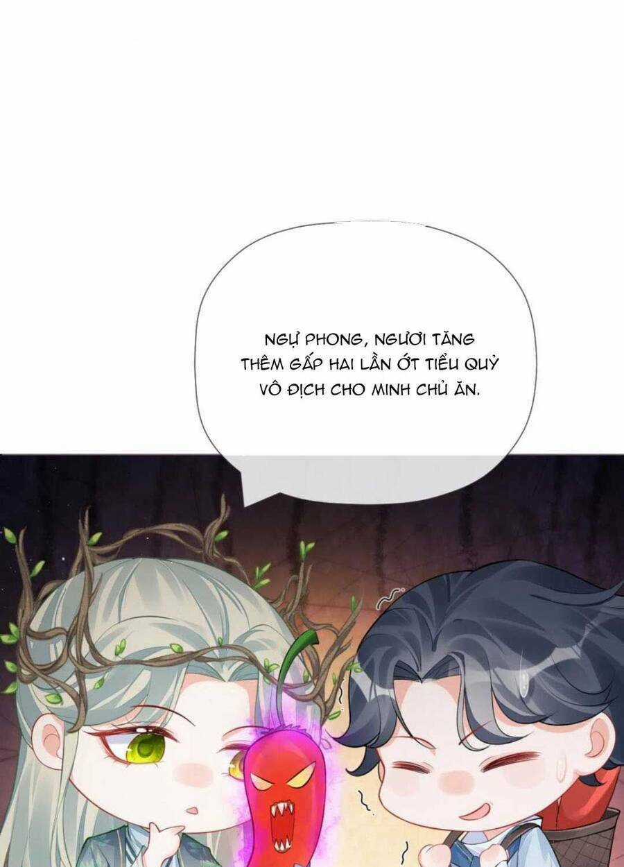 Thiết Lập Ác Nữ Của Tôi Sụp Đổ Rồi Chapter 27 trang 19