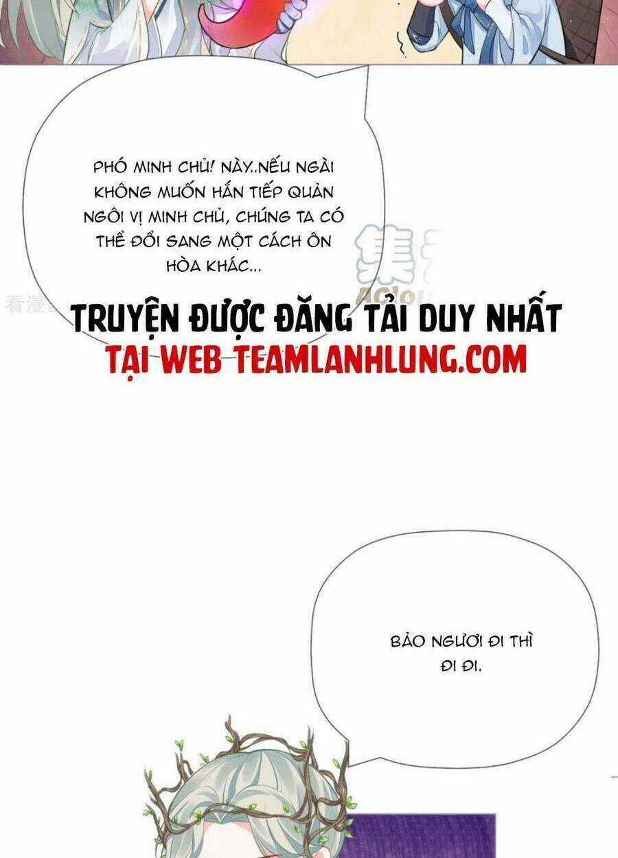 Thiết Lập Ác Nữ Của Tôi Sụp Đổ Rồi Chapter 27 trang 20