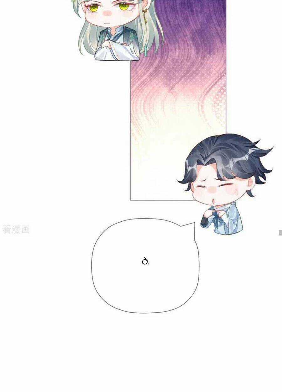 Thiết Lập Ác Nữ Của Tôi Sụp Đổ Rồi Chapter 27 trang 21